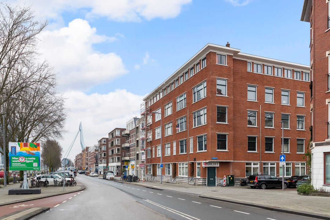 Photo 1 of Prins Hendrikkade 82-C02