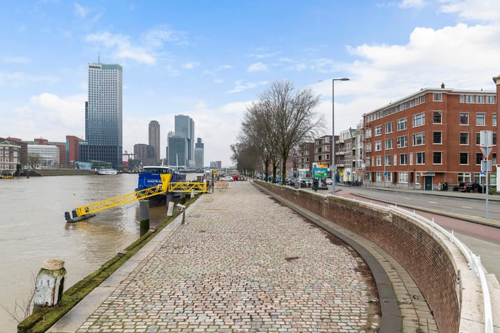 Foto 2 van Prins Hendrikkade 82-C02