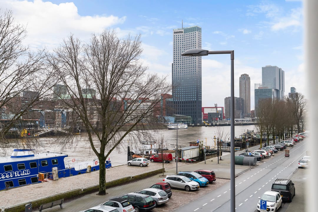 Photo 7 of Prins Hendrikkade 82-C02