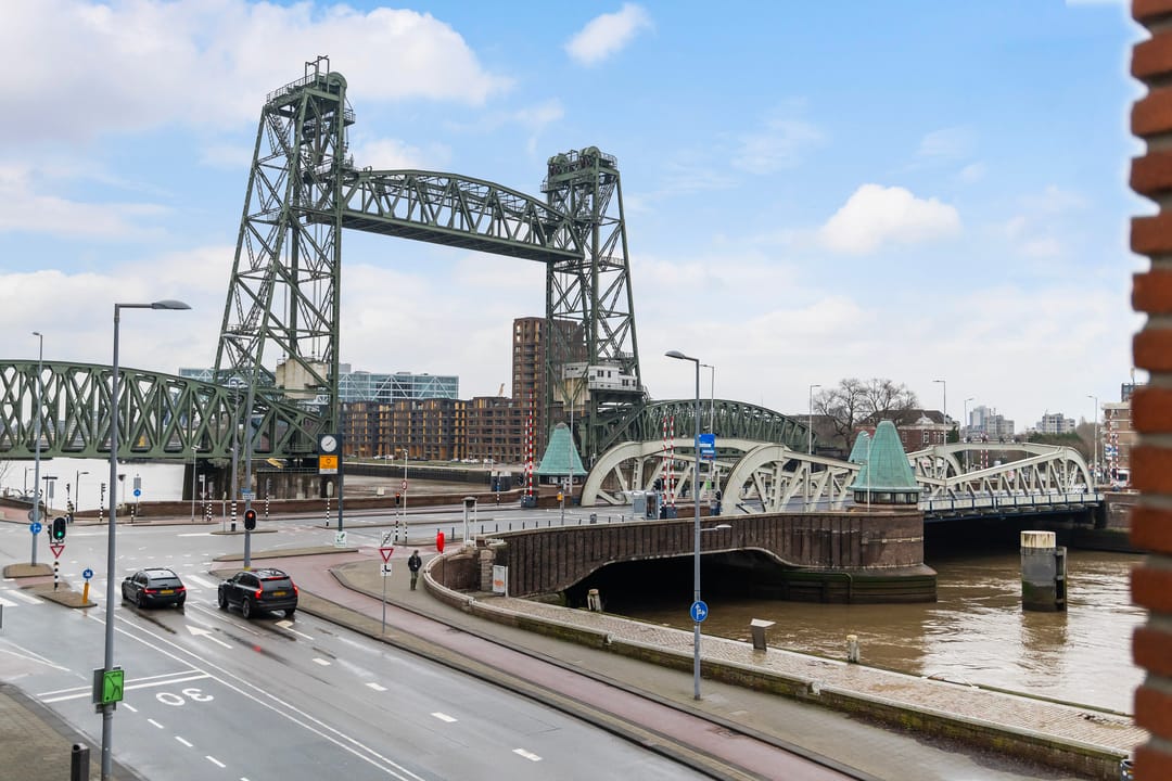Photo 16 of Prins Hendrikkade 82-C02