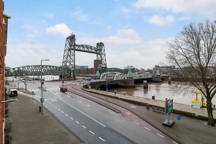 Foto 5 van Prins Hendrikkade 82-C02