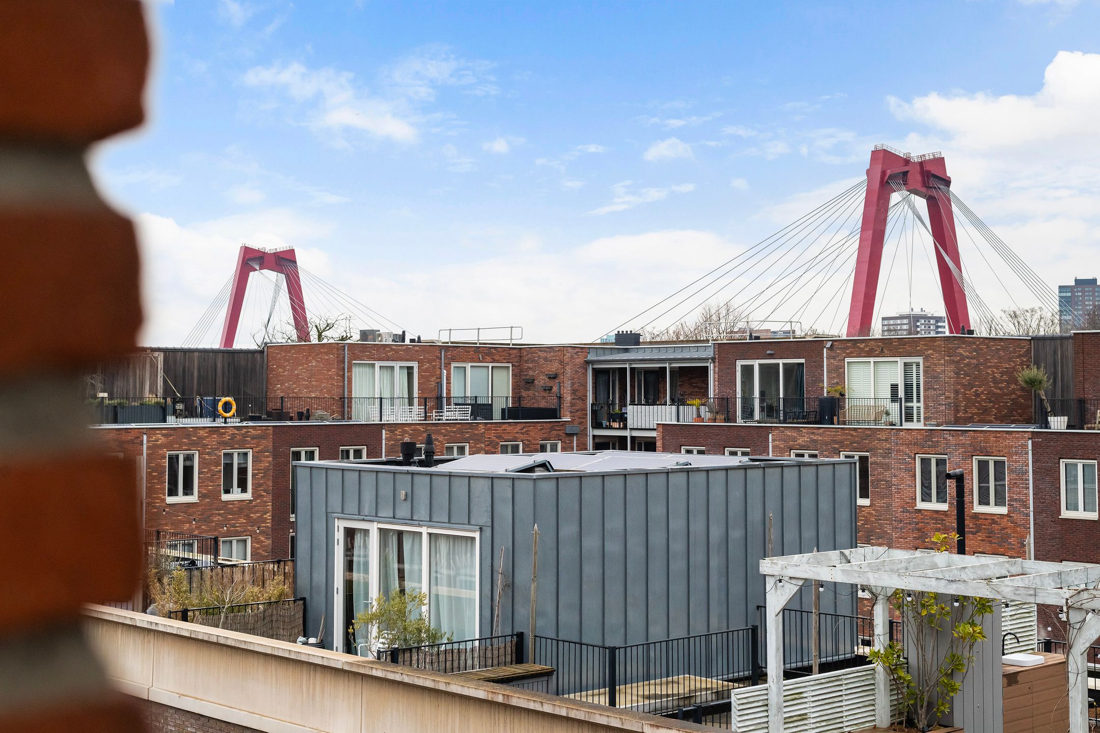Photo 24 of Prins Hendrikkade 82-C02