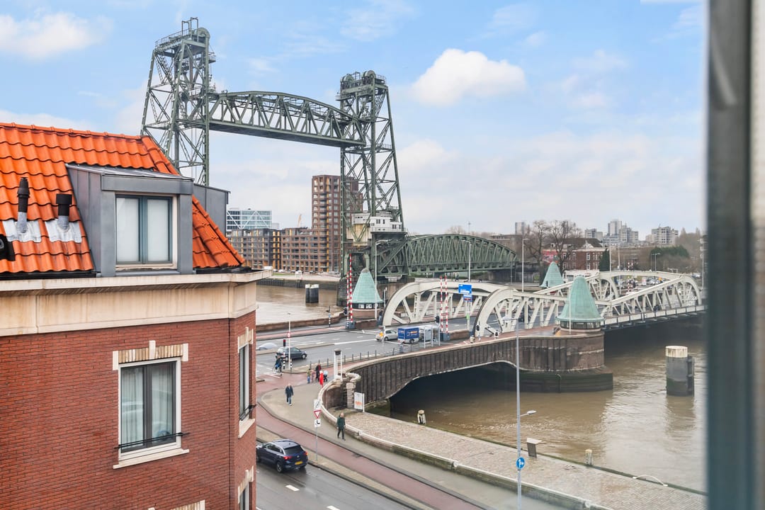Photo 26 of Prins Hendrikkade 82-C02