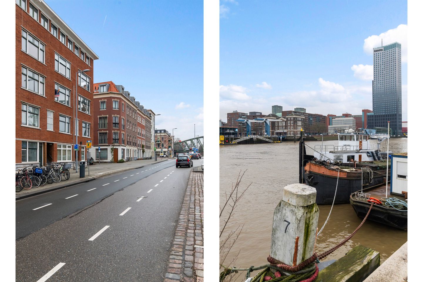 Photo 29 of Prins Hendrikkade 82-C02