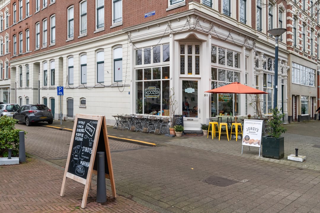 Photo 31 of Prins Hendrikkade 82-C02