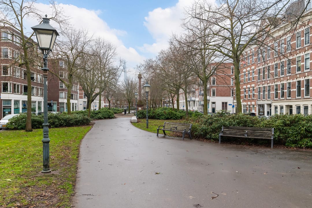Photo 32 of Prins Hendrikkade 82-C02