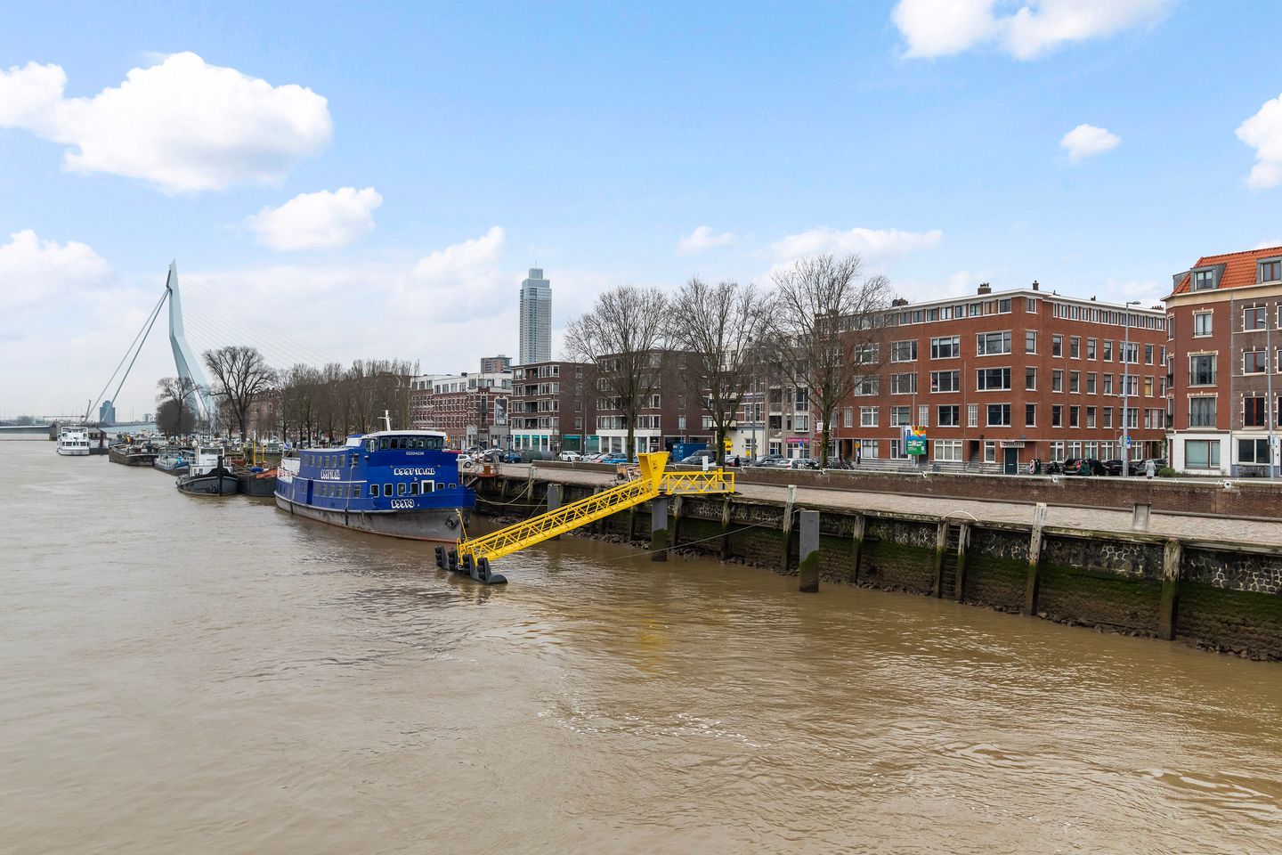 Photo 35 of Prins Hendrikkade 82-C02