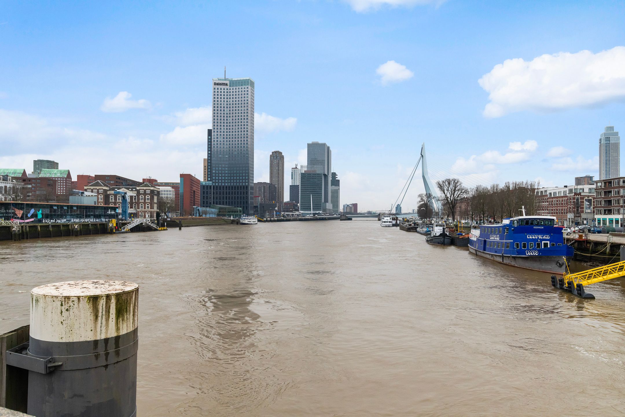 Photo 36 of Prins Hendrikkade 82-C02