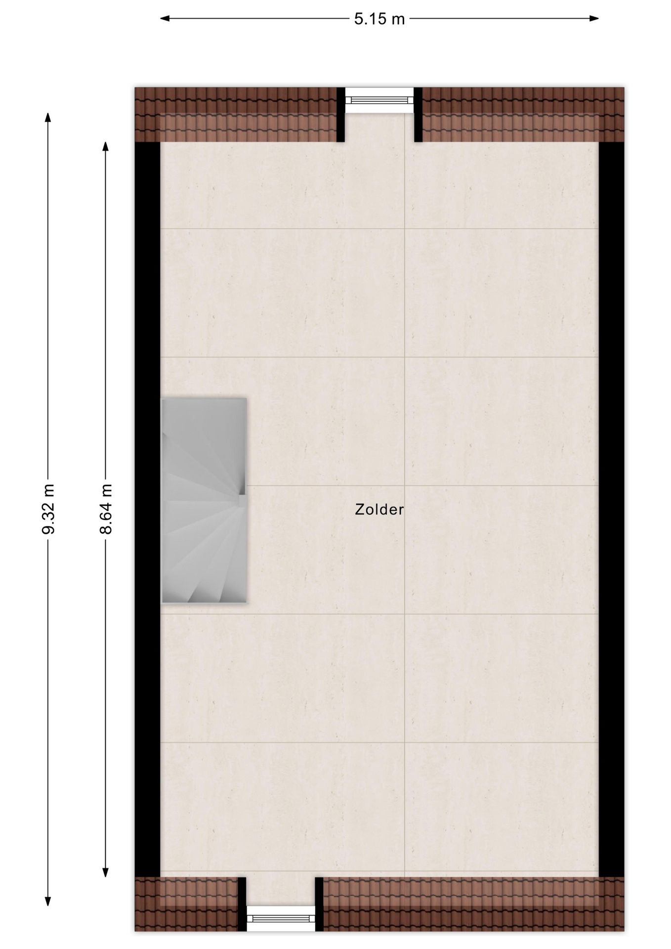 Foto 44 van Turfhoofd 37