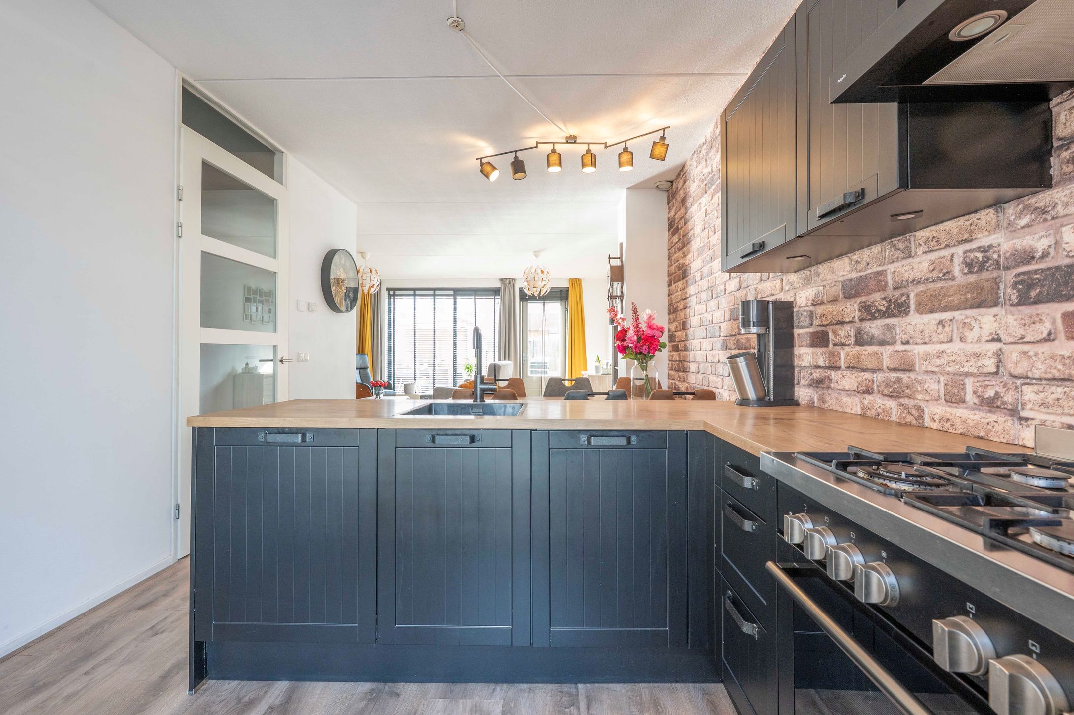 Foto 15 van Turfhoofd 37