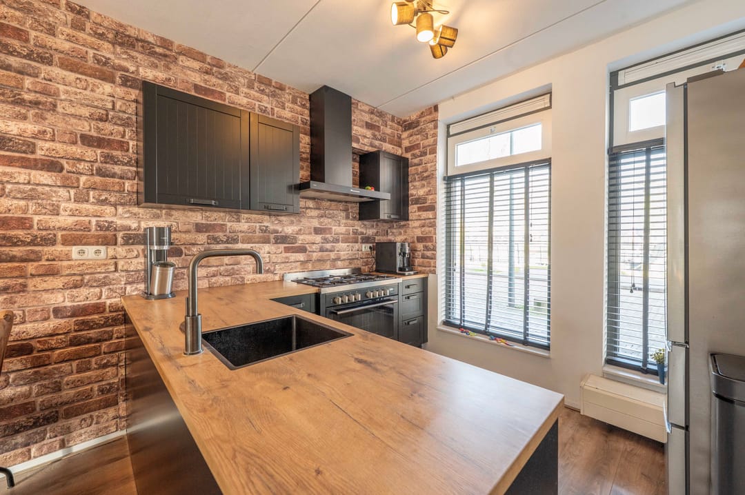 Foto 13 van Turfhoofd 37