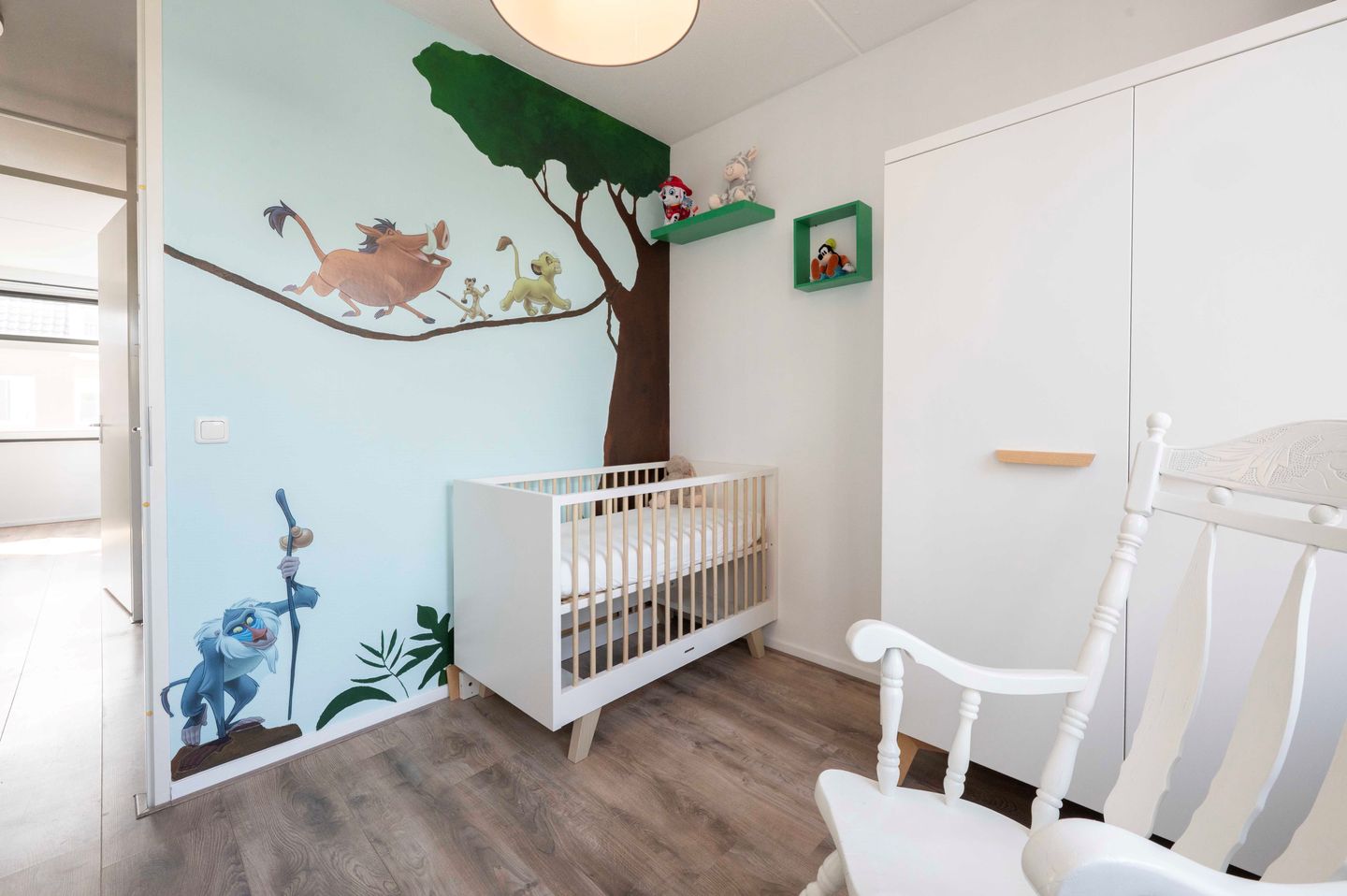 Foto 25 van Turfhoofd 37