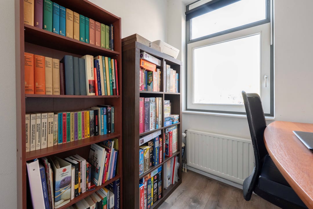 Foto 28 van Turfhoofd 37