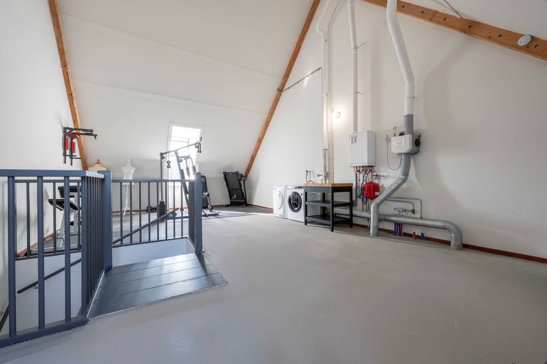 Foto 31 van Turfhoofd 37