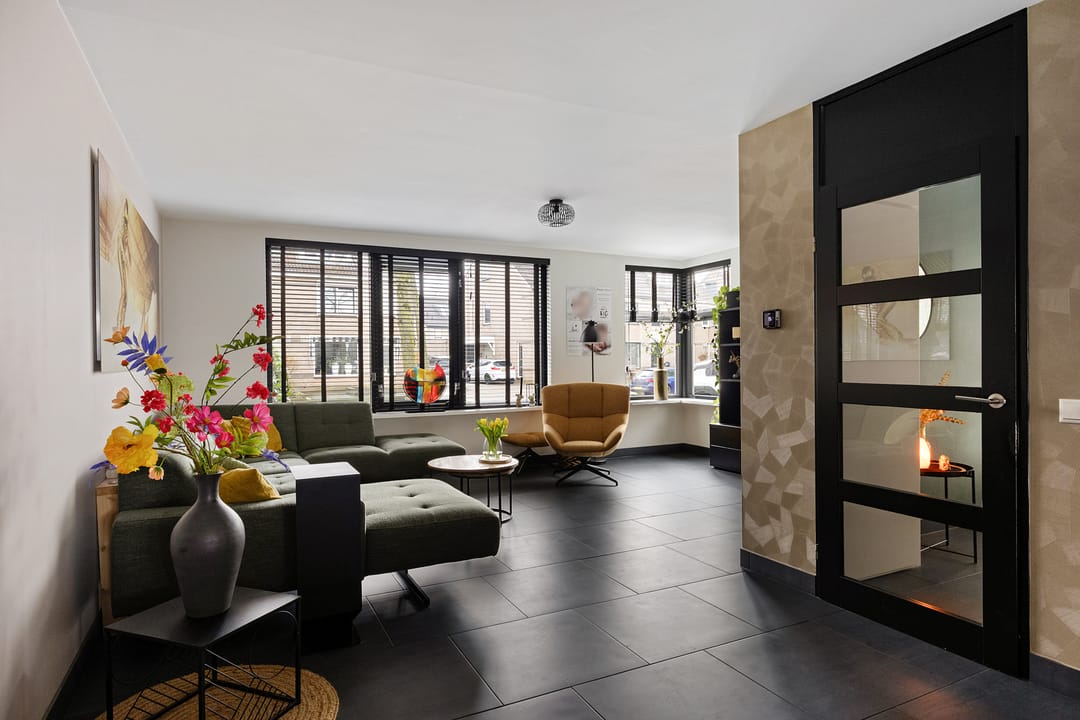 Foto 13 van Zilverschoon 25