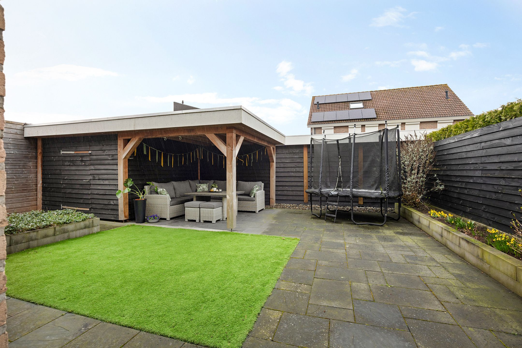 Foto 3 van Zilverschoon 25