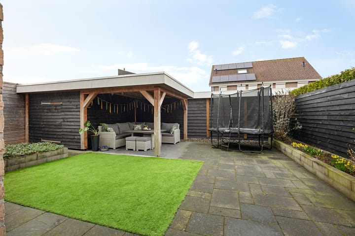 Foto 3 van Zilverschoon 25