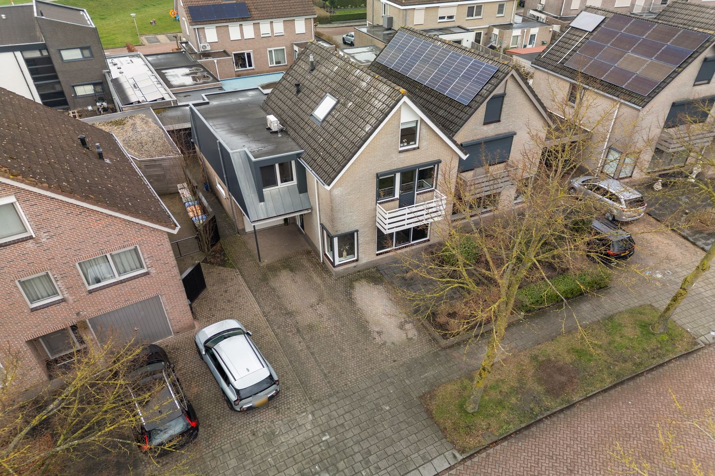 Foto 5 van Zilverschoon 25