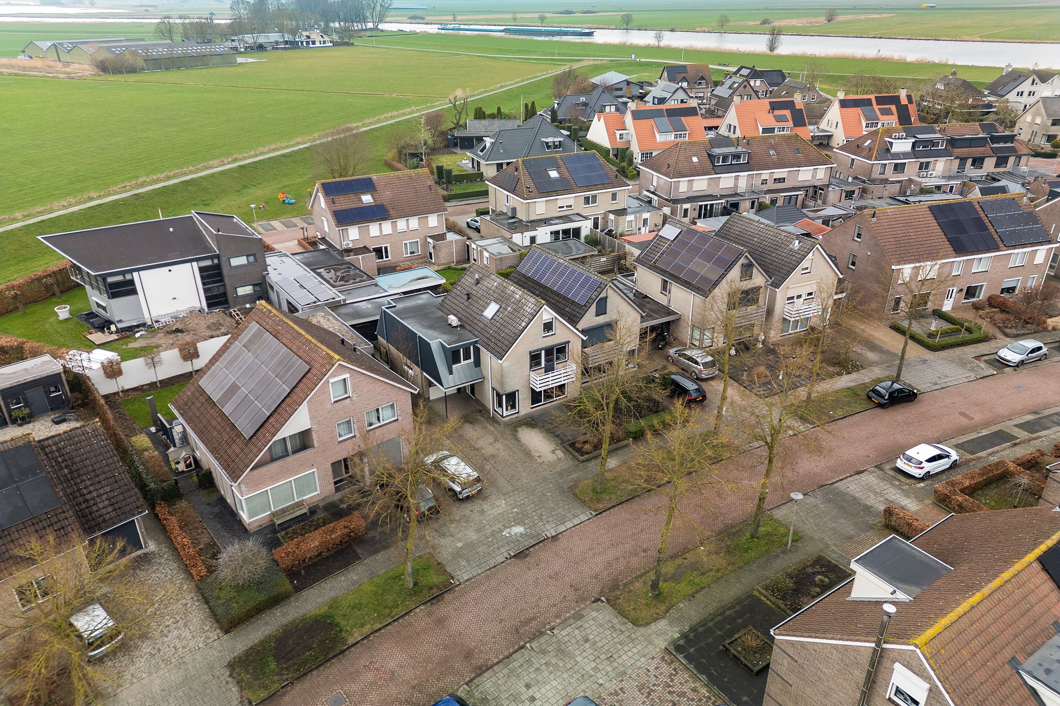 Foto 6 van Zilverschoon 25