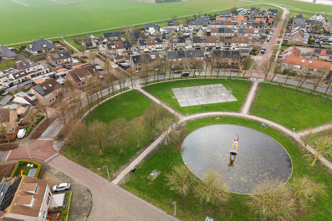 Foto 7 van Zilverschoon 25