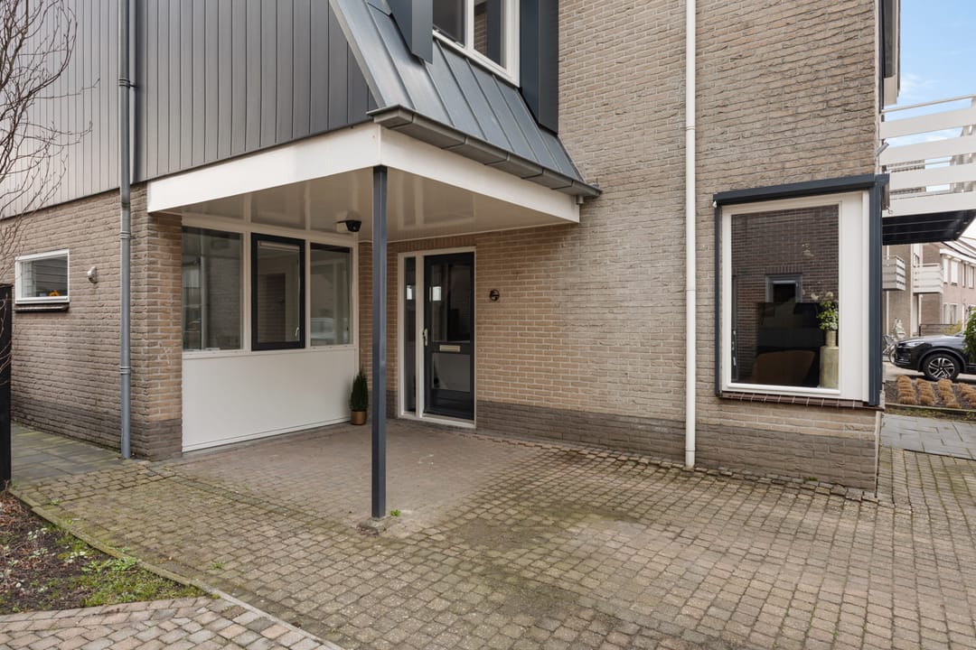 Foto 11 van Zilverschoon 25