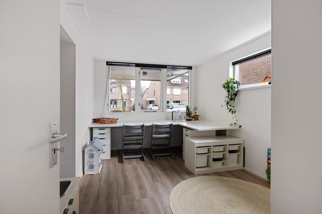 Foto 26 van Zilverschoon 25