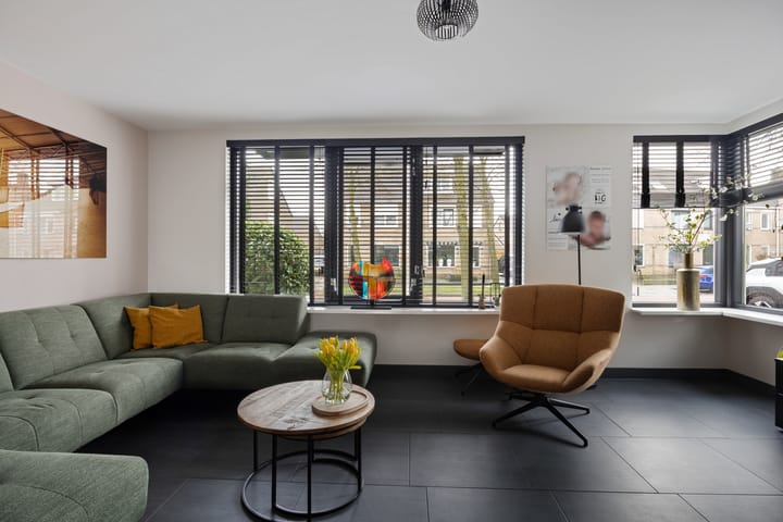 Foto 4 van Zilverschoon 25