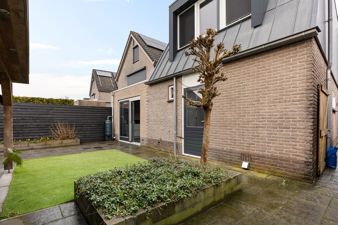 Foto 46 van Zilverschoon 25