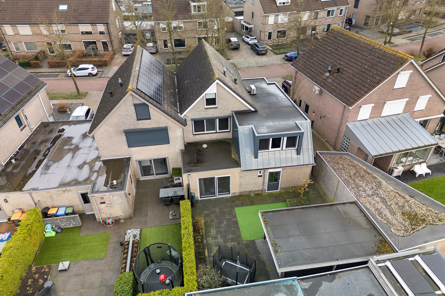 Foto 50 van Zilverschoon 25