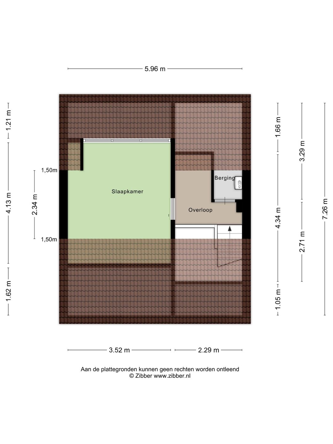 Spacious family home with sunny south facing garden and free view — 37