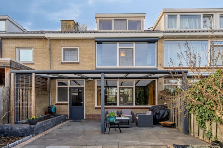 Photo 4 of Aldenhof 5223