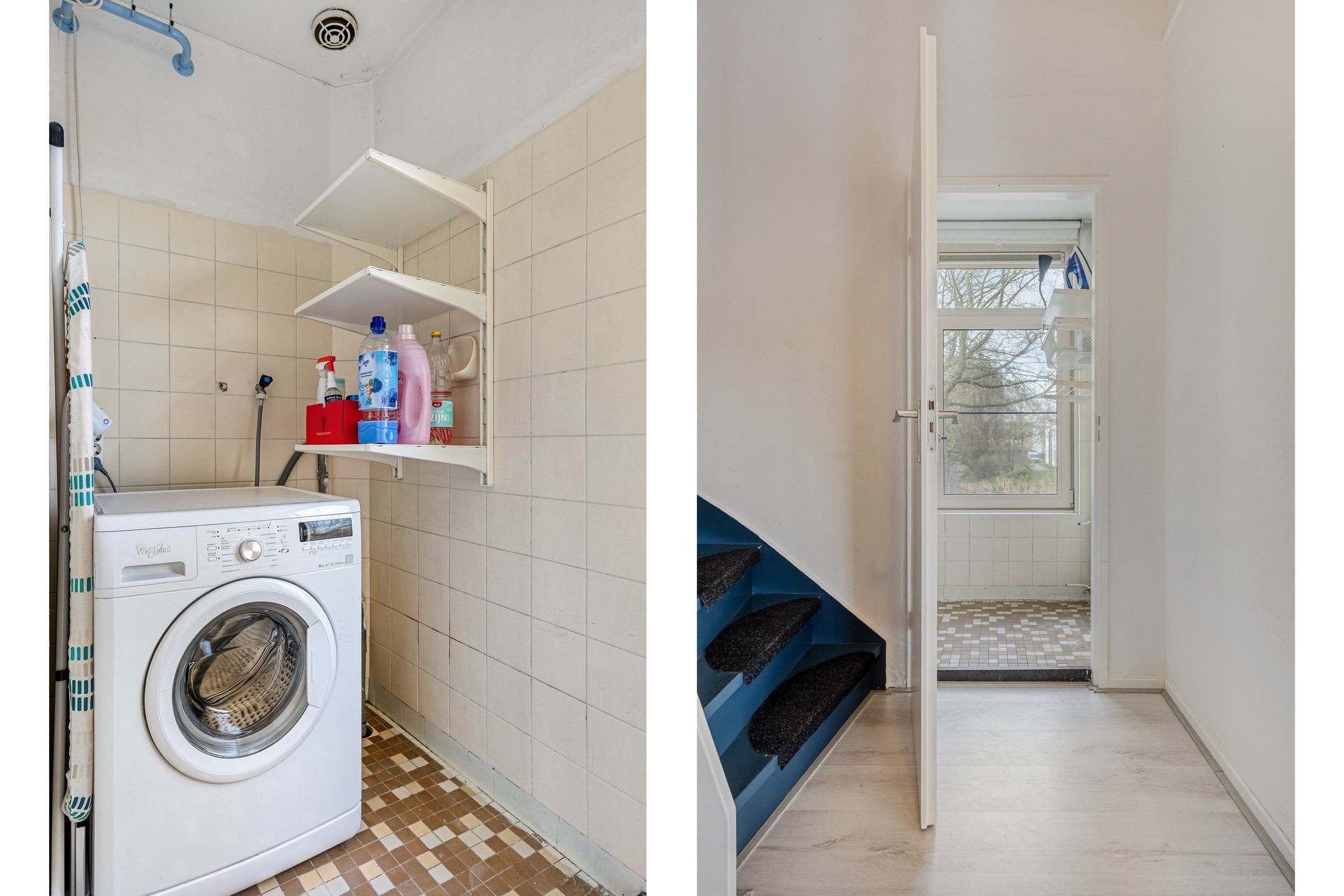 Spacious family home with sunny south facing garden and free view — 24