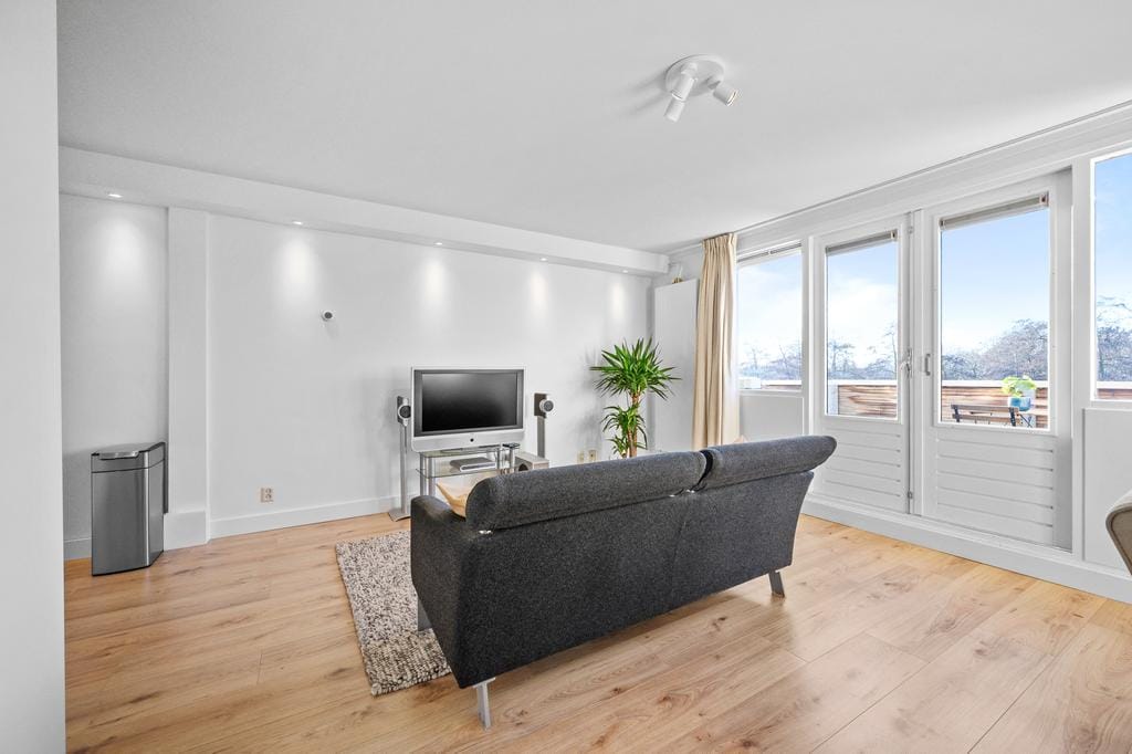 Vleutenstraat 94, Amsterdam