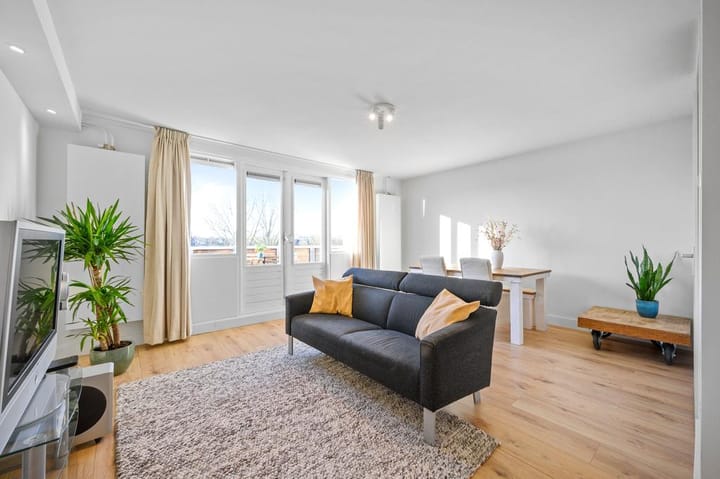 Foto 3 van Vleutenstraat 94