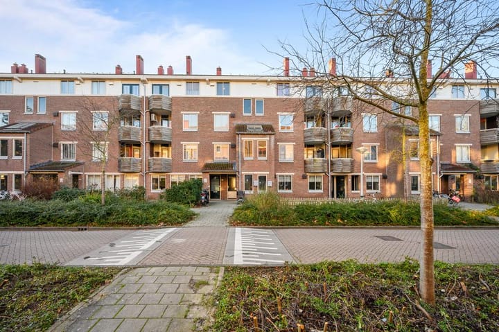 Foto 4 van Vleutenstraat 94