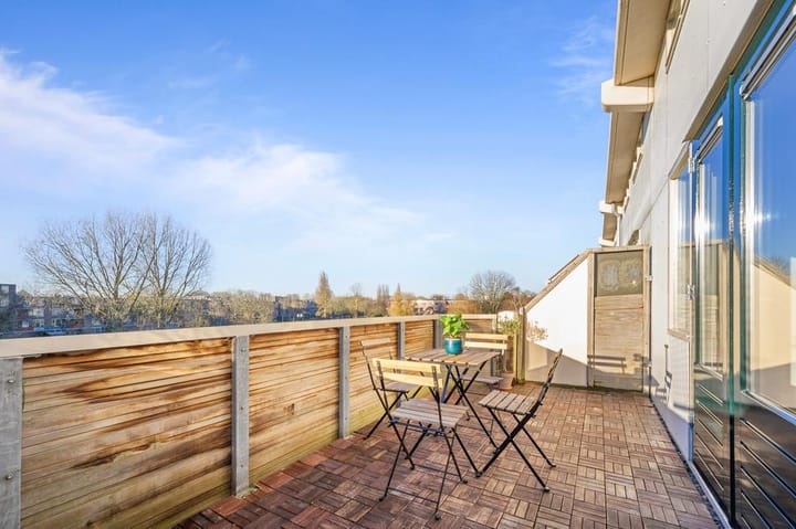 Foto 5 van Vleutenstraat 94