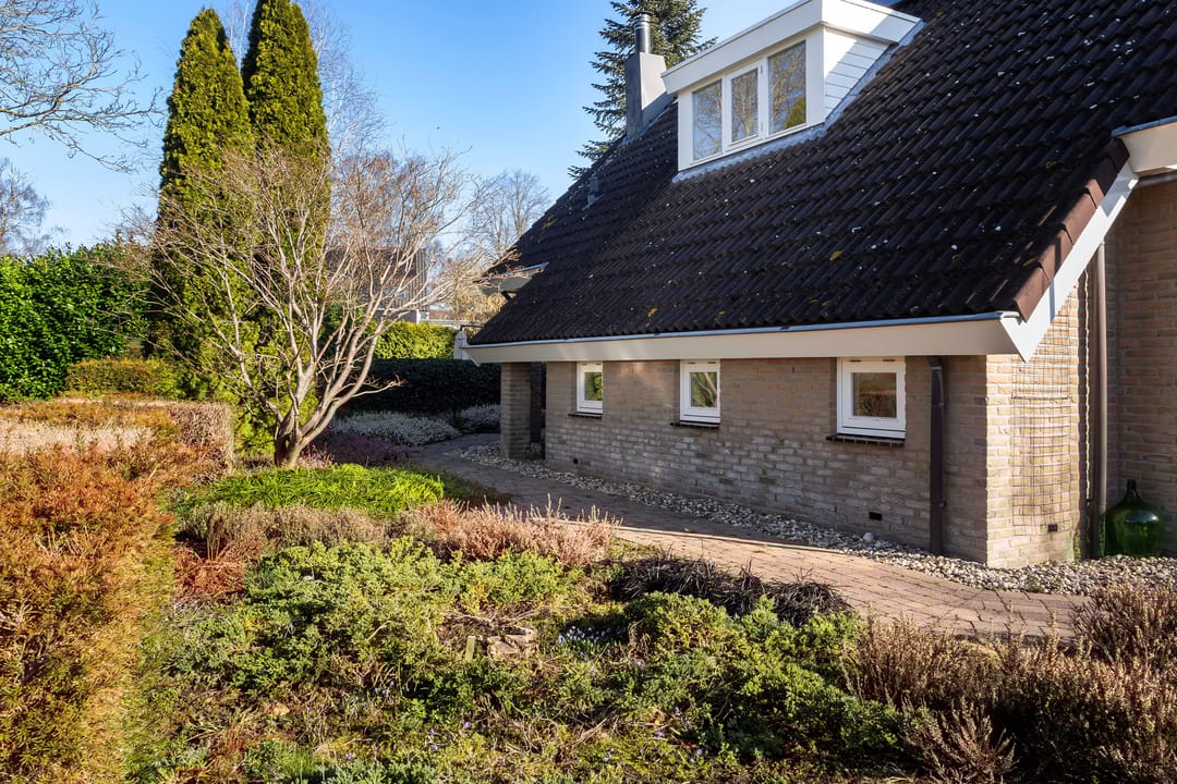 Foto 8 van Gravenweg 30