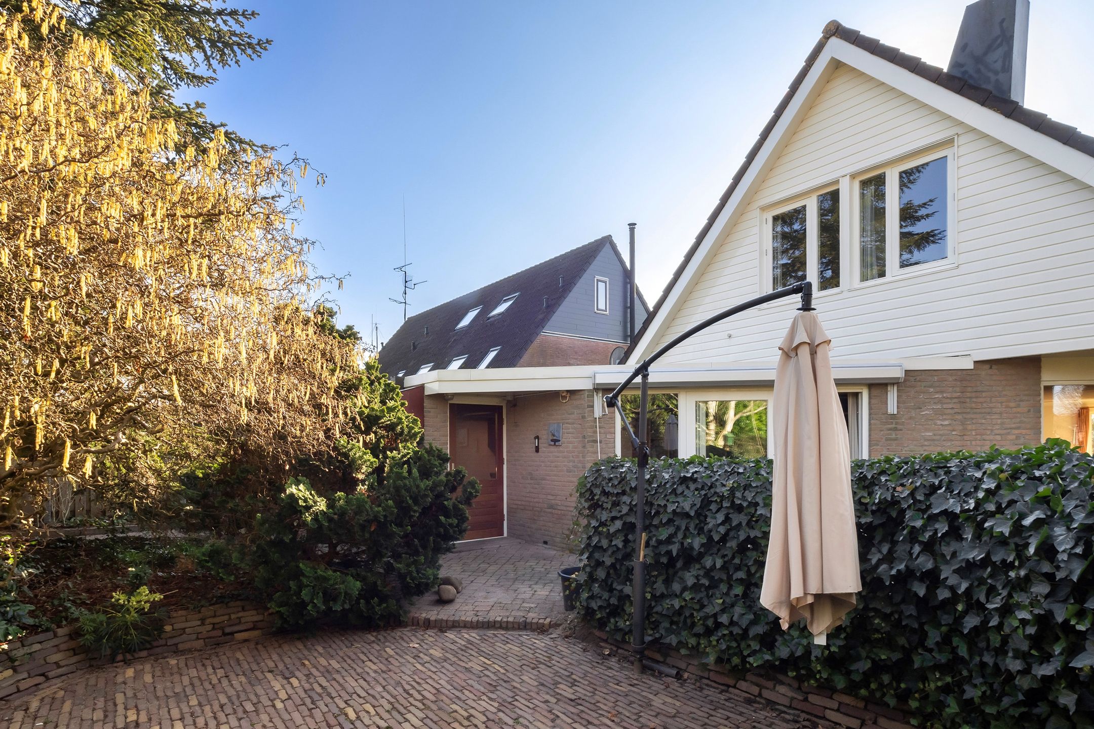 Foto 12 van Gravenweg 30