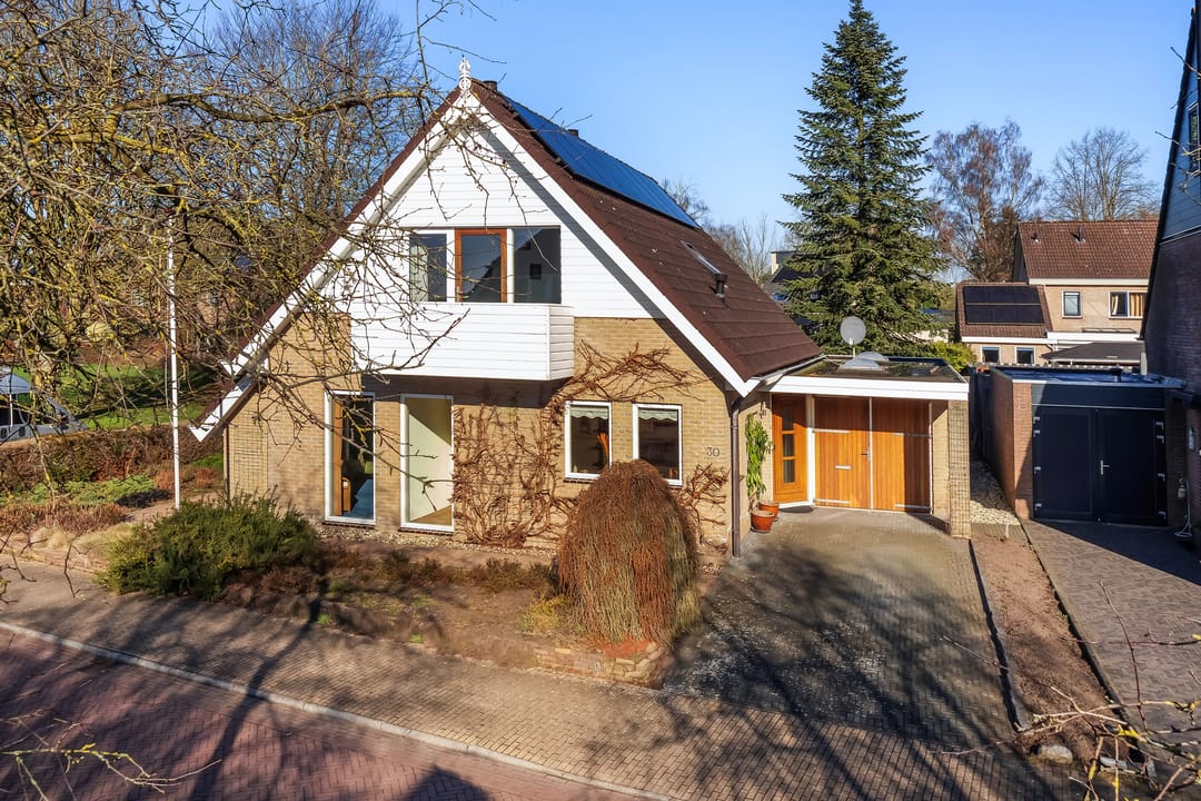 Foto 1 van Gravenweg 30