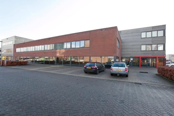 Steenbokstraat 27, Apeldoorn