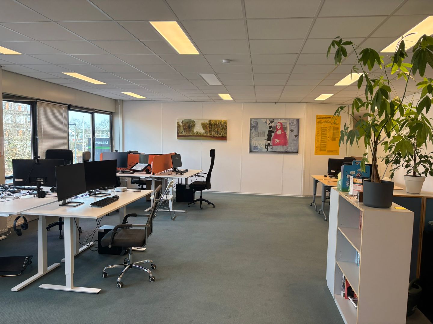 View photo 5 of Steenbokstraat 27