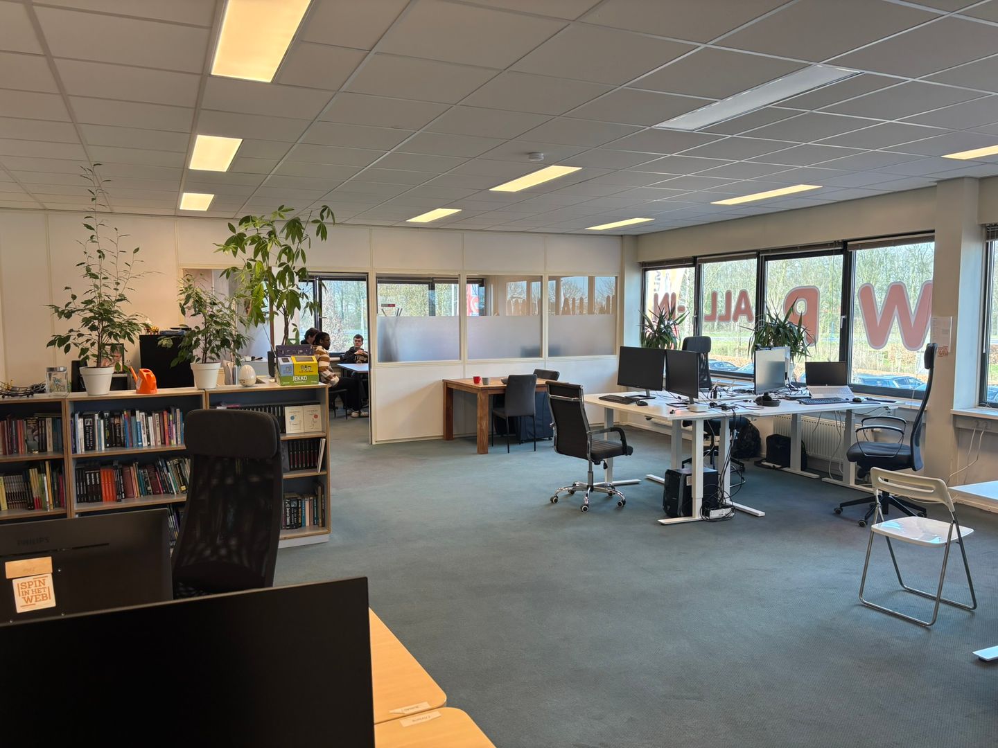 View photo 2 of Steenbokstraat 27