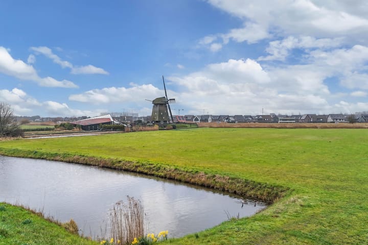 Foto 4 van Dijkstalweg 2-A