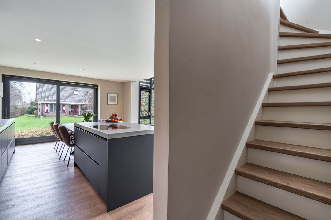 Exclusive Detached Villa with Thatched Roof in Sint Pancras — 8