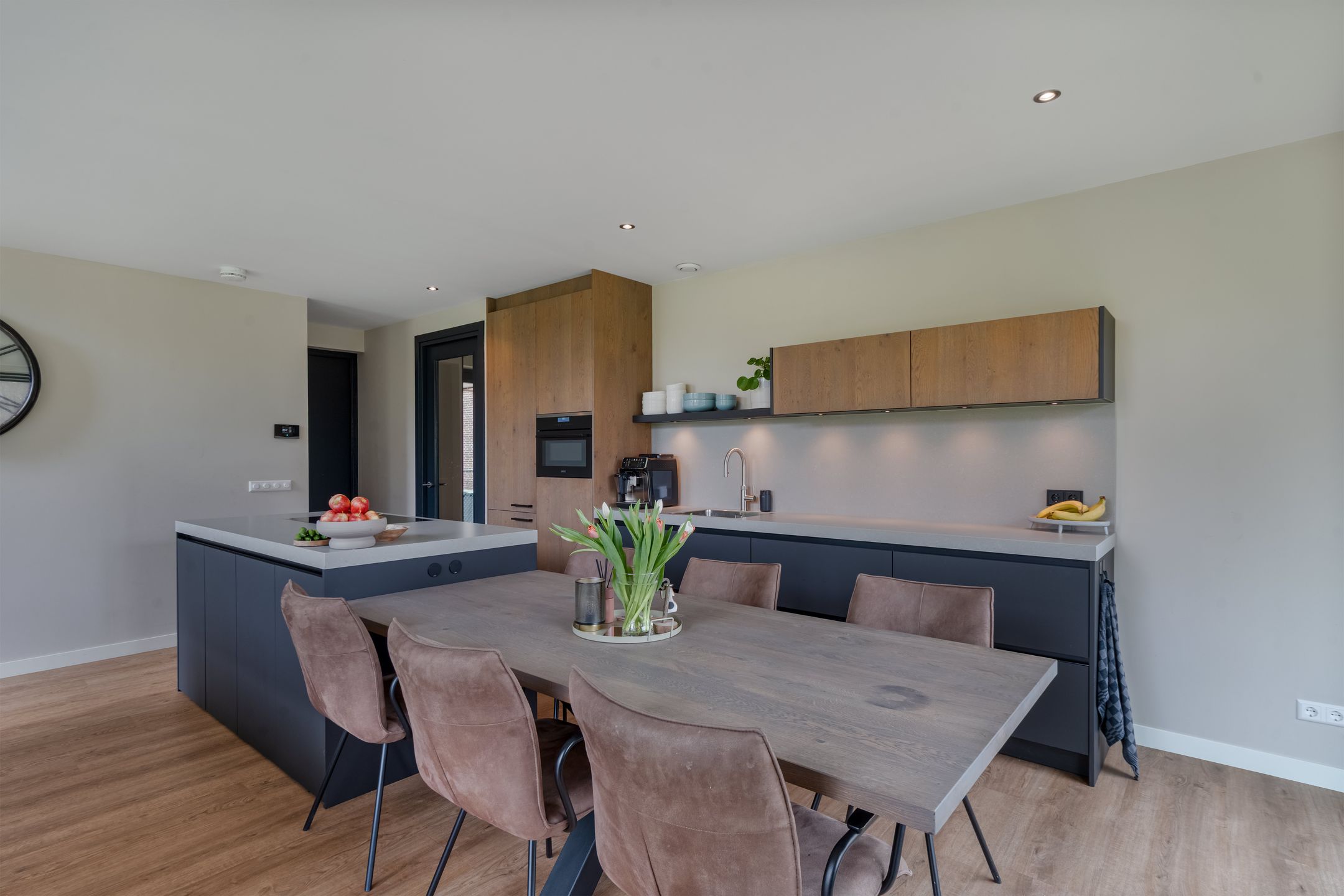 Exclusive Detached Villa with Thatched Roof in Sint Pancras — 21