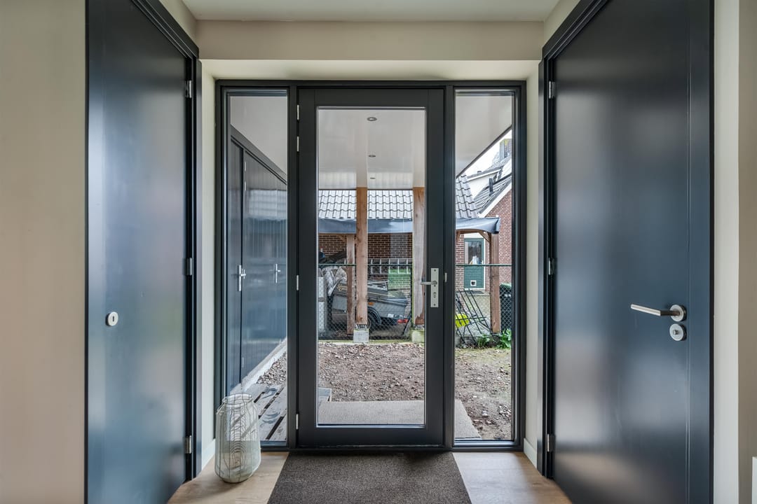 Exclusive Detached Villa with Thatched Roof in Sint Pancras — 23