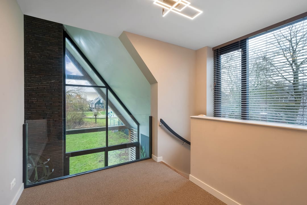 Exclusive Detached Villa with Thatched Roof in Sint Pancras — 37