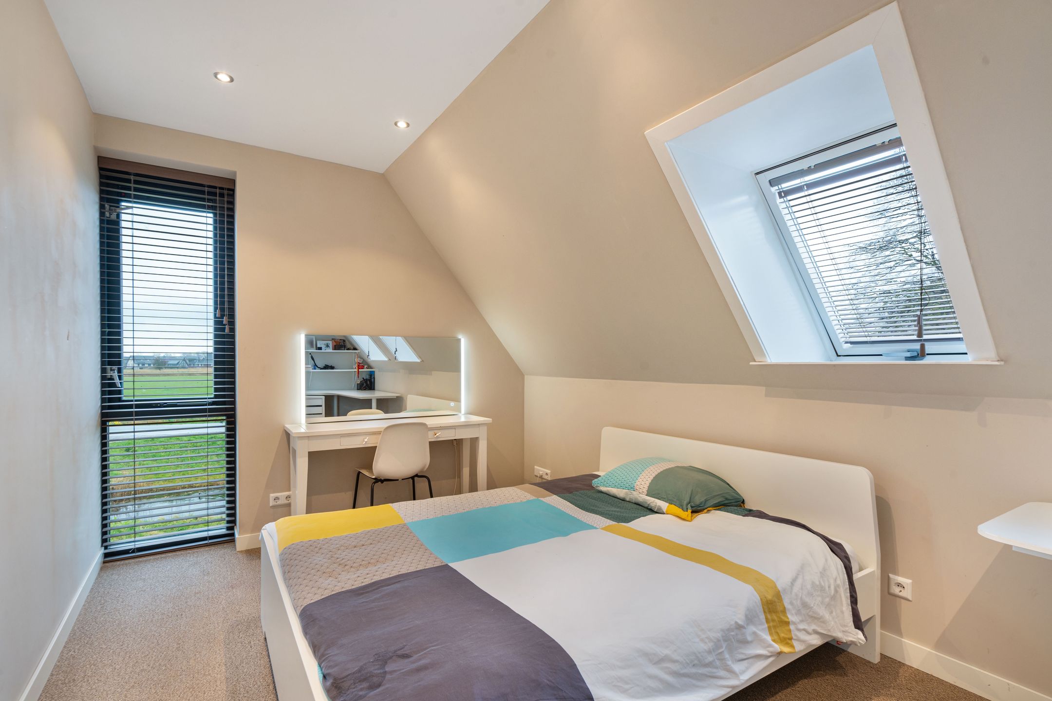 Exclusive Detached Villa with Thatched Roof in Sint Pancras — 42