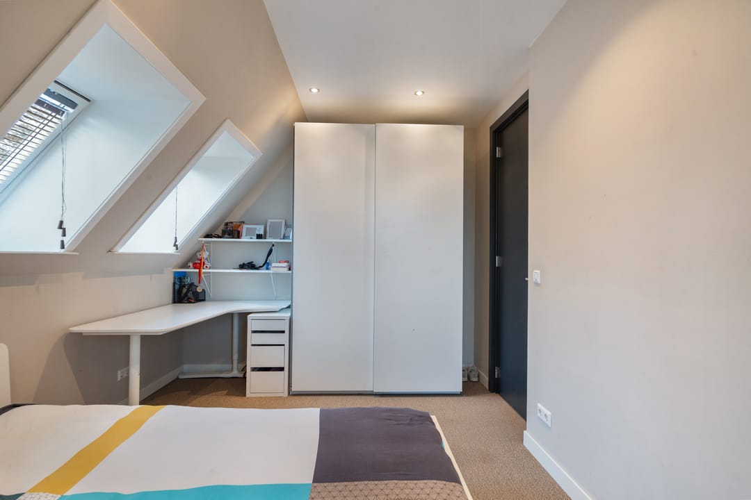 Exclusive Detached Villa with Thatched Roof in Sint Pancras — 43