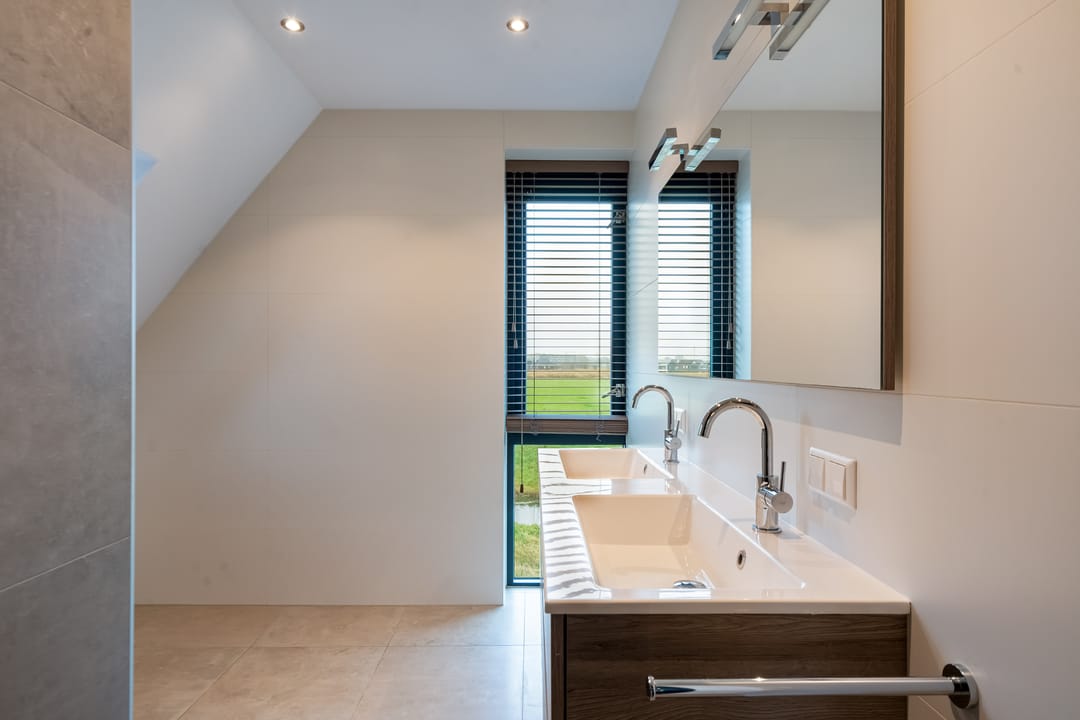 Exclusive Detached Villa with Thatched Roof in Sint Pancras — 47